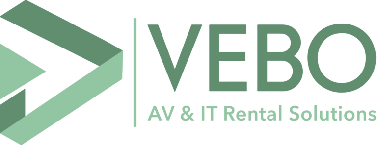 Vebo AV & IV Rental Solutions