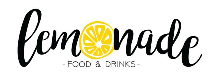 Lemonade Foods & Drinks